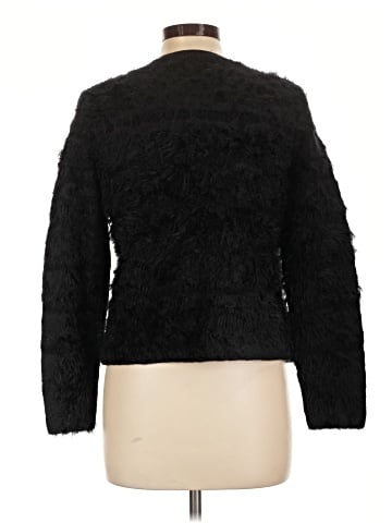 Tyler Boe Faux Fur Jacket (view 2)