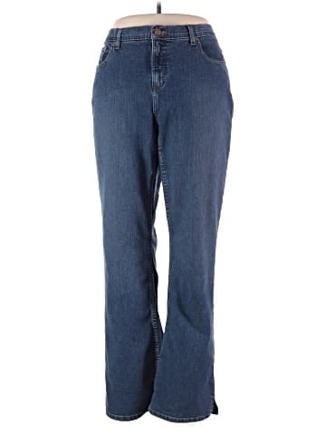 Cruel Girl Jeans (view 1)
