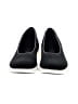 Vivaia Black Flats Size EU 41 1/2 - photo 2