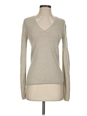 TSE Cashmere Pullover Sweater (view 1)