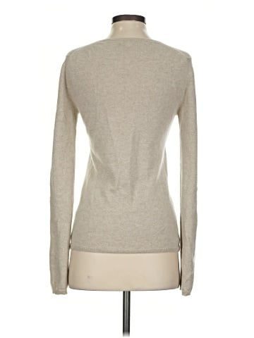 TSE Cashmere Pullover Sweater (view 2)