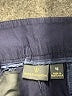 Worthington Solid Black Casual Pants Size 16 - photo 7