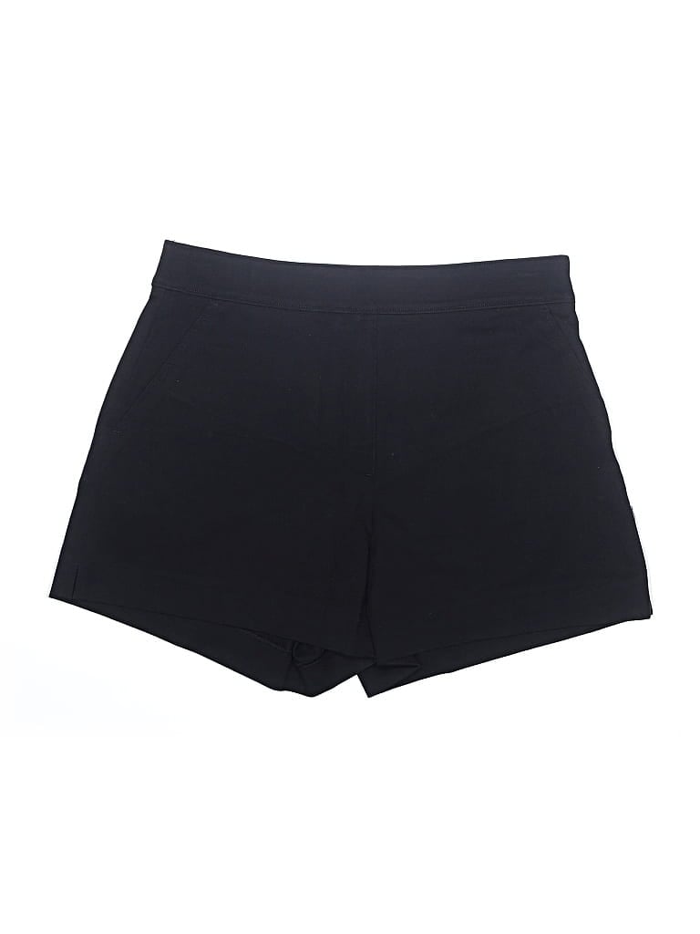 Pre-owned Spanx Shorts In Black