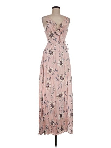 Cals Casual Dress (view 1)