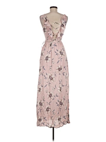 Cals Casual Dress (view 2)