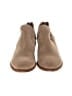 FRYE Tan Ankle Boots Size 6 1/2 - photo 2