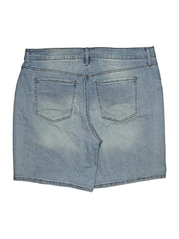 Walmart Denim Shorts (view 2)