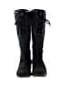 Ugg Black Boots Size 10 - photo 2