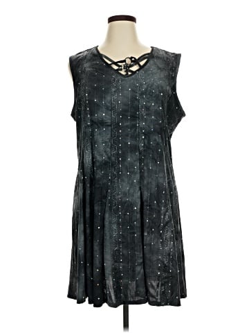Cocomo Casual Dress (view 1)