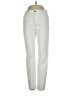 Joe's Jeans Ivory Jeans Size 26 waist - photo 1