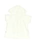 Florence Eiseman White Poncho 6-9 MO / 9 MO - photo 2