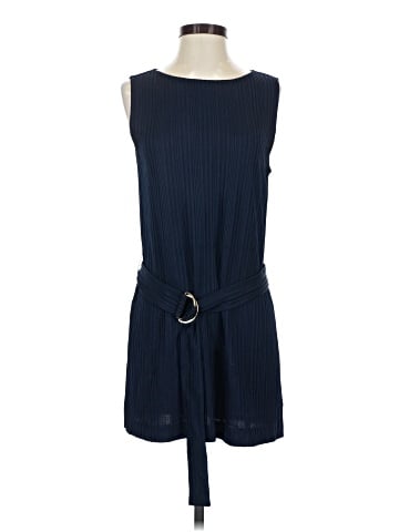 St. John Sleeveless Top (view 1)