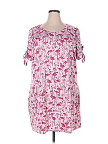 Tacera Casual Dress (view 1)