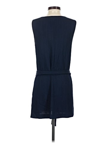 St. John Sleeveless Top (view 2)