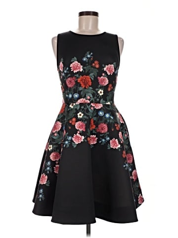 ERIN Erin Fetherston Cocktail Dress (view 1)