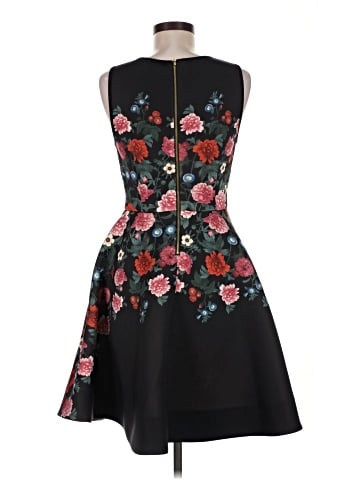 ERIN Erin Fetherston Cocktail Dress (view 2)