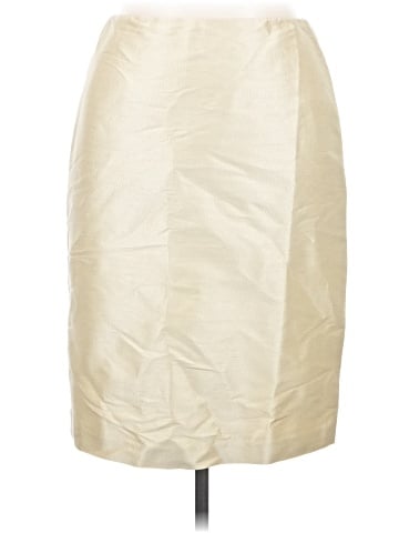 Linda Allard Ellen Tracy Casual Skirt (view 1)