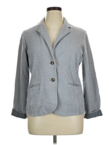 L.L.Bean Blazer (view 1)