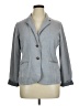 L.L.Bean 100% Cotton Gray Blazer Size XL - photo 1