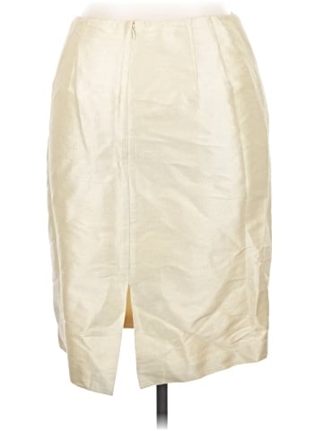 Linda Allard Ellen Tracy Casual Skirt (view 2)