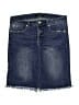 One 5 One Blue Denim Shorts Size 30 waist - photo 1