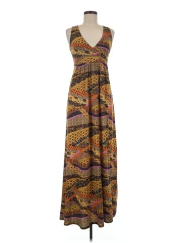 Veronica M. Casual Dress (view 1)
