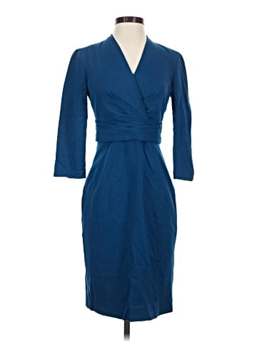 Classiques Entier Cocktail Dress (view 1)