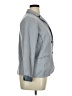 L.L.Bean 100% Cotton Gray Blazer Size XL - photo 4