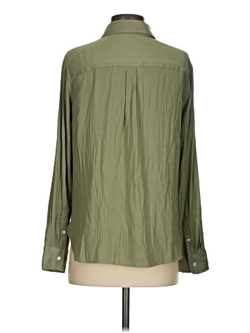 Banana Republic Long Sleeve Blouse (view 2)