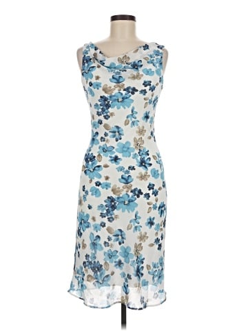 Faith Love Passion Cocktail Dress (view 1)