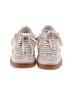 Dolce Vita Silver Sneakers Size 7 1/2 - photo 2
