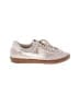 Dolce Vita Silver Sneakers Size 7 1/2 - photo 1