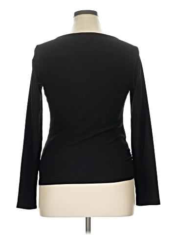 Max Studio Long Sleeve T-Shirt (view 2)