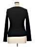 Max Studio Black Long Sleeve T-Shirt Size XL - photo 2