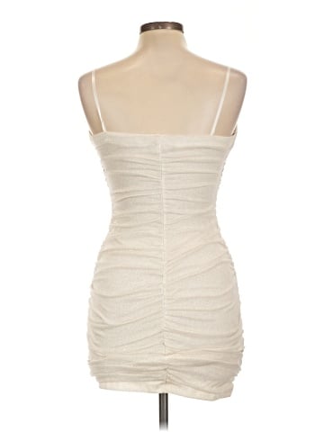 City Triangles Cocktail Dress (view 2)