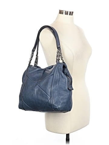 B Makowsky Shoulder Bag (view 2)