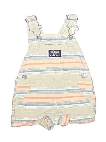 OshKosh B'gosh Overalls (view 1)