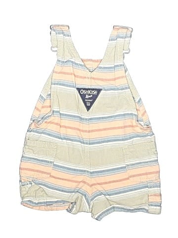 OshKosh B'gosh Overalls (view 2)
