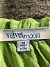 Assorted Brands Green Sleeveless Blouse Size M - photo 7