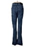 Express Blue Jeans Size 2 - photo 2