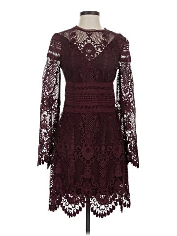 Laundry by Shelli Segal Cocktail Dress (view 1)