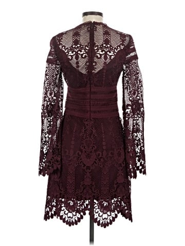 Laundry by Shelli Segal Cocktail Dress (view 2)