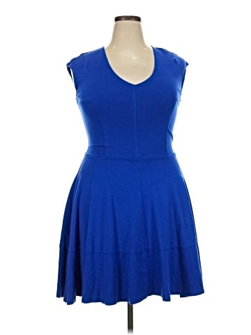 Bar III Casual Dress (view 1)