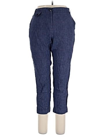 Ann Taylor LOFT Jeggings (view 1)