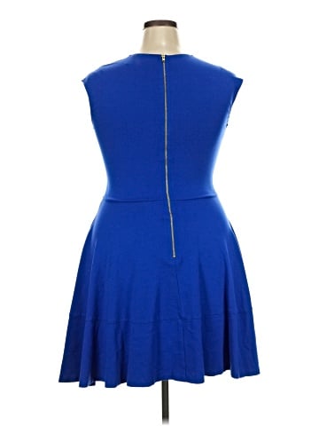 Bar III Casual Dress (view 2)