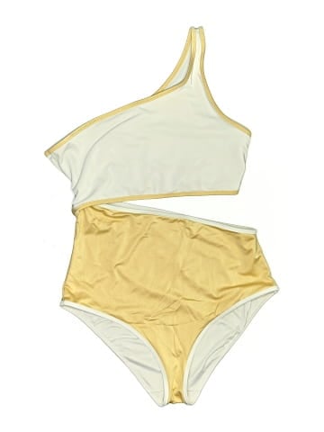 Victoria's Secret One Piece Swimsuit (view 1)