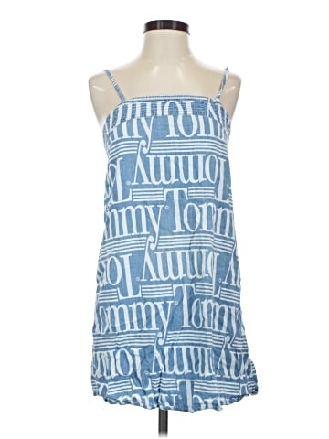 Tommy Jeans Sleeveless Top (view 1)