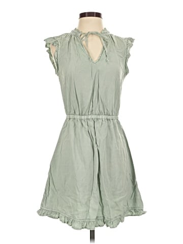 Bella Dahl Casual Dress (view 1)