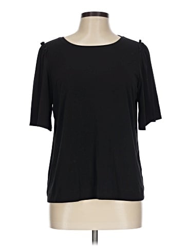 Worthington Short Sleeve Top (view 1)