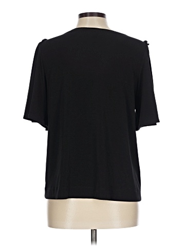 Worthington Short Sleeve Top (view 2)